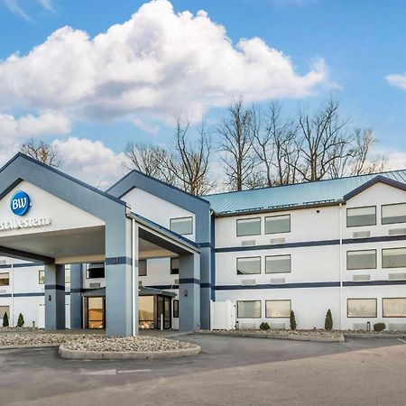 Best Western River Cities Ashland Eksteriør bilde