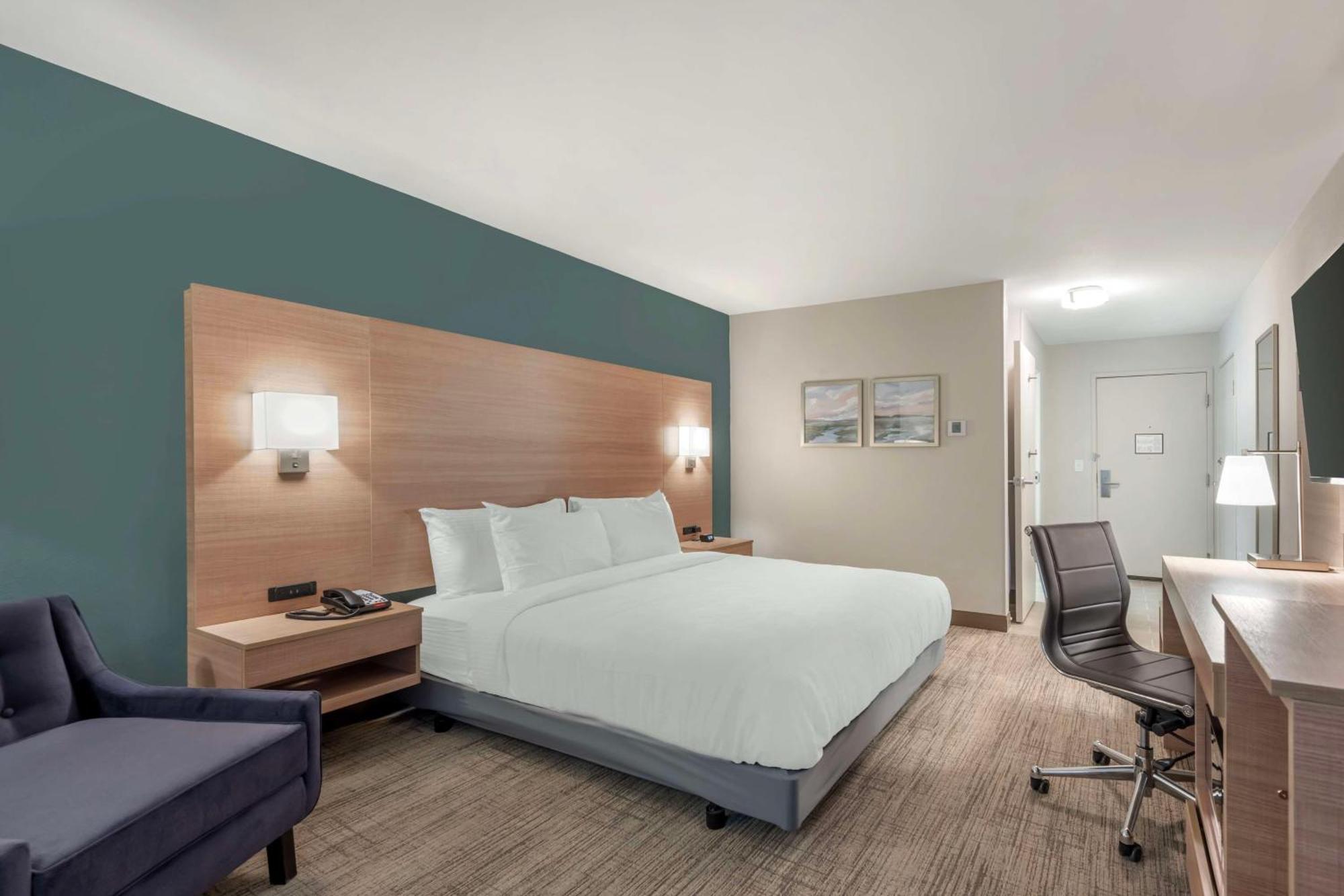 Best Western River Cities Ashland Eksteriør bilde