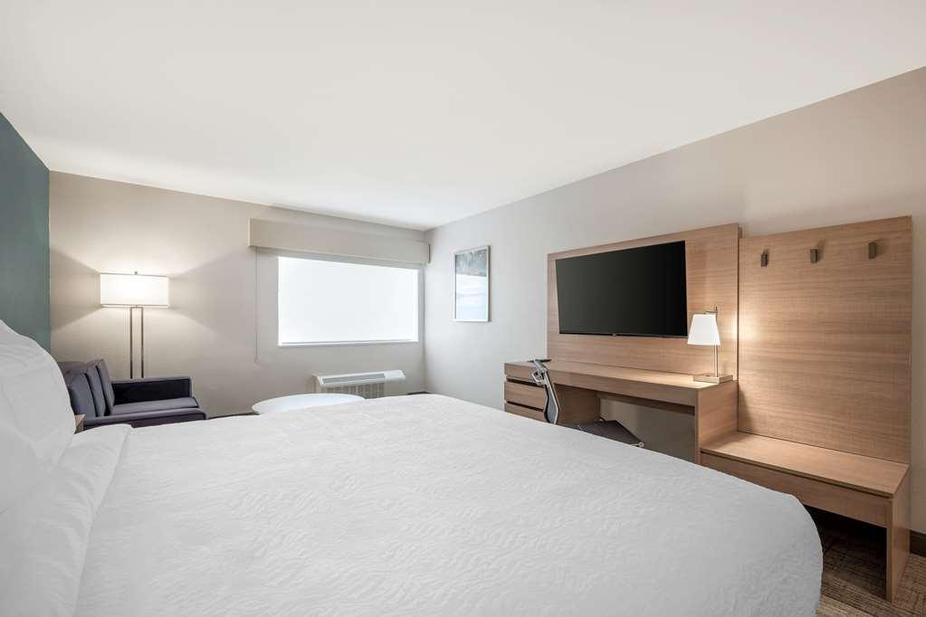 Best Western River Cities Ashland Rom bilde