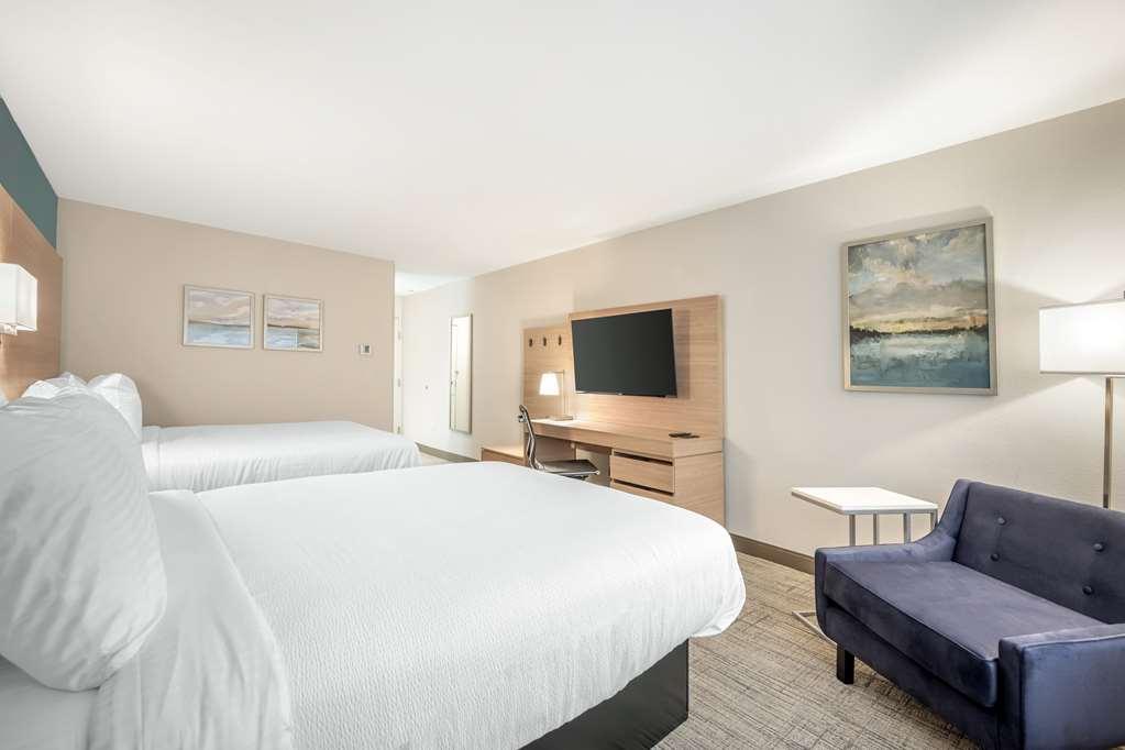 Best Western River Cities Ashland Rom bilde