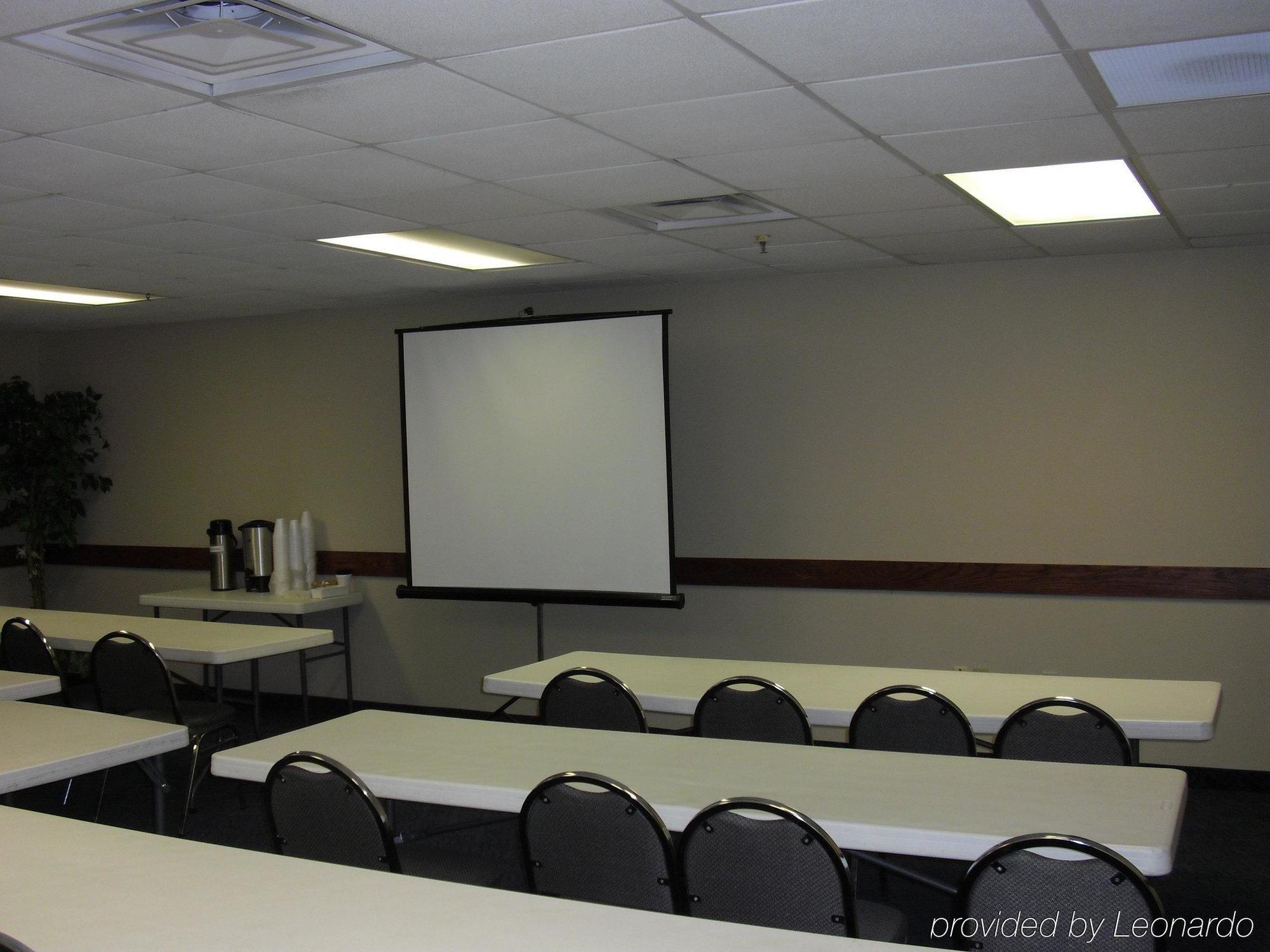 Best Western River Cities Ashland Business bilde